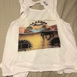 Roxy T-shirt